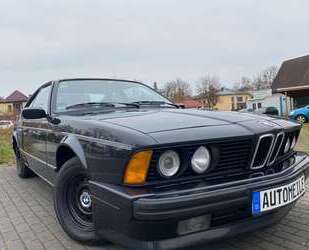 BMW 635 Gebrauchtwagen