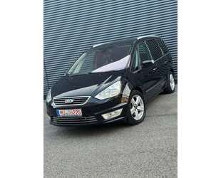 Ford Galaxy Gebrauchtwagen