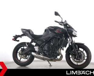 Kawasaki Z 650 Gebrauchtwagen