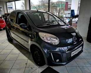 Citroen C1 Gebrauchtwagen
