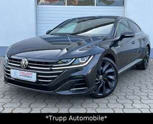 VW Arteon Gebrauchtwagen