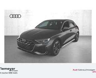 Audi S3 Gebrauchtwagen