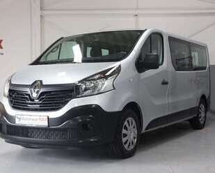 Renault Trafic Gebrauchtwagen