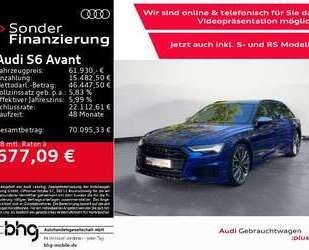 Audi S6 Gebrauchtwagen