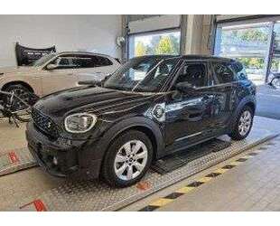 Mini Cooper SE Countryman 