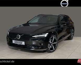 Volvo V60 Gebrauchtwagen