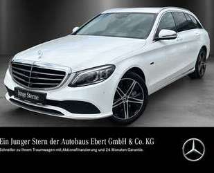 Mercedes-Benz C 300 Gebrauchtwagen