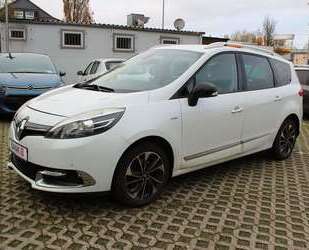 Renault Scenic Gebrauchtwagen