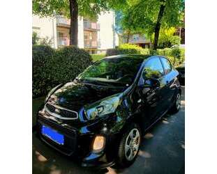 Kia Picanto Gebrauchtwagen