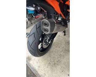 KTM 1290 Super Adventure Gebrauchtwagen