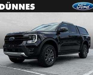 Ford Ranger Gebrauchtwagen