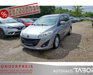 Mazda 5 Gebrauchtwagen