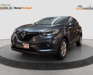 Renault Kadjar Gebrauchtwagen