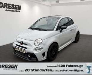 Abarth 595 Competizione Gebrauchtwagen