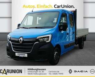 Renault Master Gebrauchtwagen