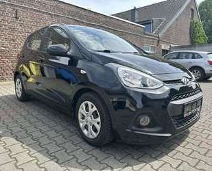 Hyundai i10 Gebrauchtwagen