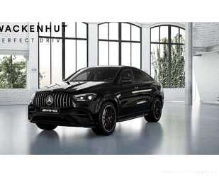 Mercedes-Benz GLE 63 AMG Gebrauchtwagen