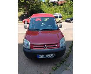 Citroen Berlingo Gebrauchtwagen