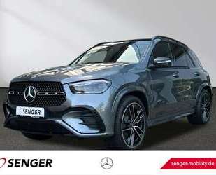 Mercedes-Benz GLE 450 Gebrauchtwagen