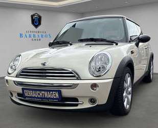 Mini One Gebrauchtwagen