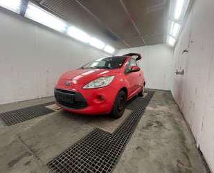 Ford Ka/Ka+ Gebrauchtwagen