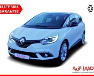Renault Grand Scenic Gebrauchtwagen