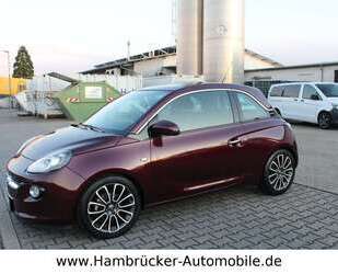 Opel Adam Gebrauchtwagen