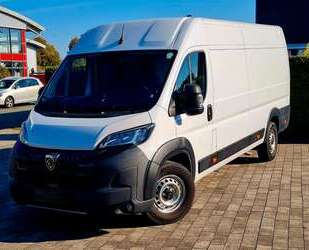 Peugeot Boxer Gebrauchtwagen