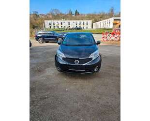 Opel Note 