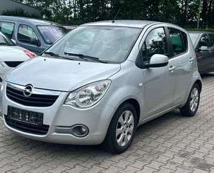 Opel Agila Gebrauchtwagen