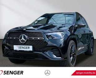 Mercedes-Benz GLE 450 Gebrauchtwagen