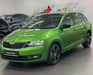 Skoda Rapid/Spaceback Gebrauchtwagen