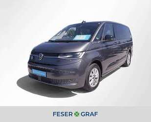 VW T7 Multivan Gebrauchtwagen