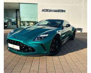 Aston Martin V8 Gebrauchtwagen