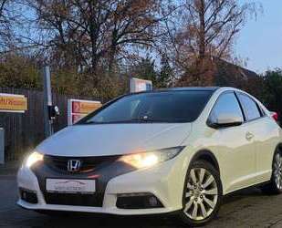 Honda Civic Gebrauchtwagen