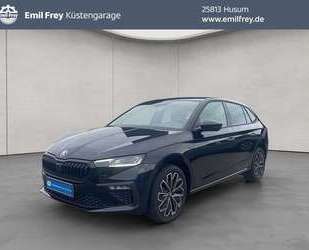 Skoda Scala Gebrauchtwagen