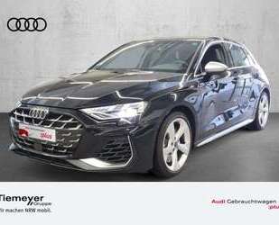 Audi S3 Gebrauchtwagen