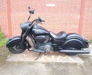 INDIAN Chief Gebrauchtwagen