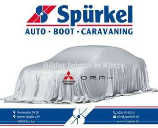 Smart forFour Gebrauchtwagen