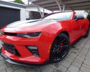 Chevrolet Camaro Gebrauchtwagen