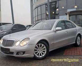 Mercedes-Benz E 220 Gebrauchtwagen