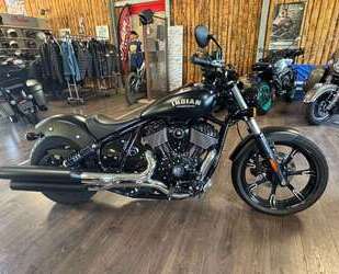 INDIAN Chief Gebrauchtwagen
