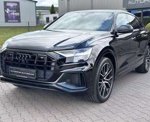 Audi SQ8 Gebrauchtwagen