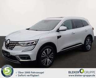 Renault Koleos Gebrauchtwagen