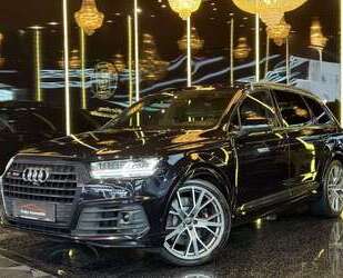 Audi SQ7 Gebrauchtwagen