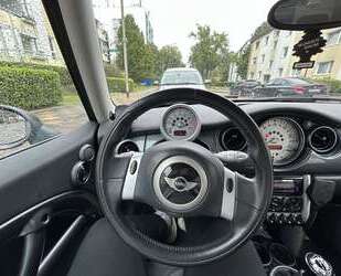 Mini One Gebrauchtwagen