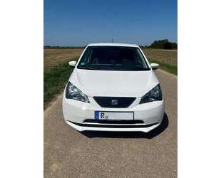 Seat Mii Gebrauchtwagen