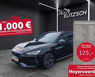 Cupra Leon Gebrauchtwagen