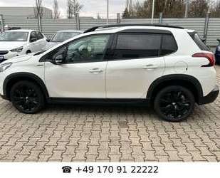 Peugeot 2008 Gebrauchtwagen