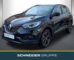 Renault Kadjar Gebrauchtwagen